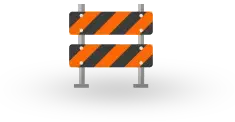 break image