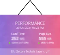 maintenance performance