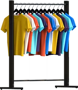 webshop cloth image