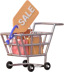 webshop trolly image