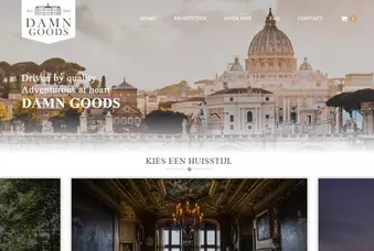 Een gratis ansichtkaart by JMD Web