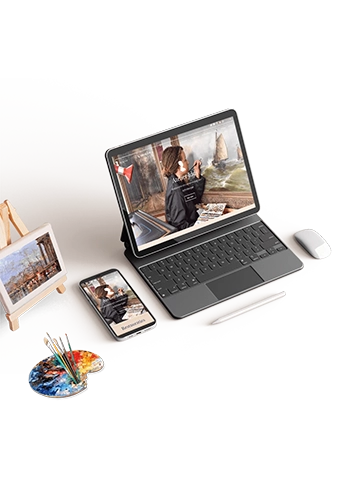 atelier iddi website