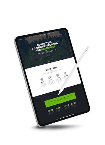 wsv-ceres website