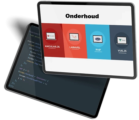 Overig onderhoud