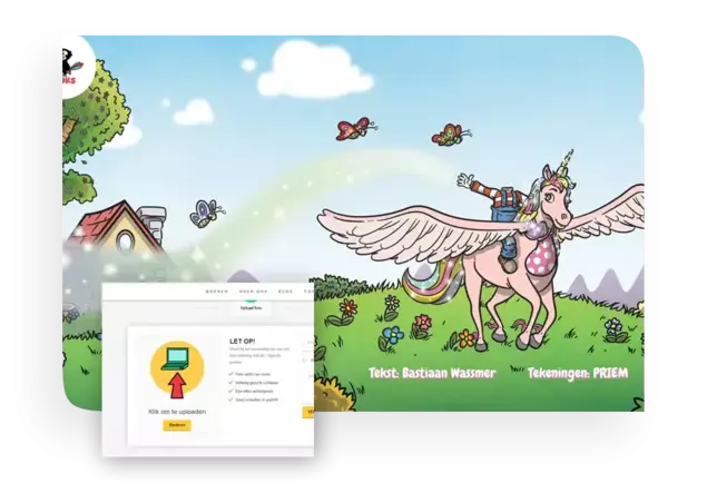 Webdesign bureau & website ontwikkelaar Utrecht Nederland