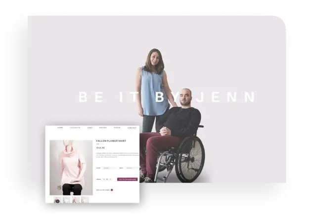 Webdesign bureau & website ontwikkelaar Utrecht Nederland