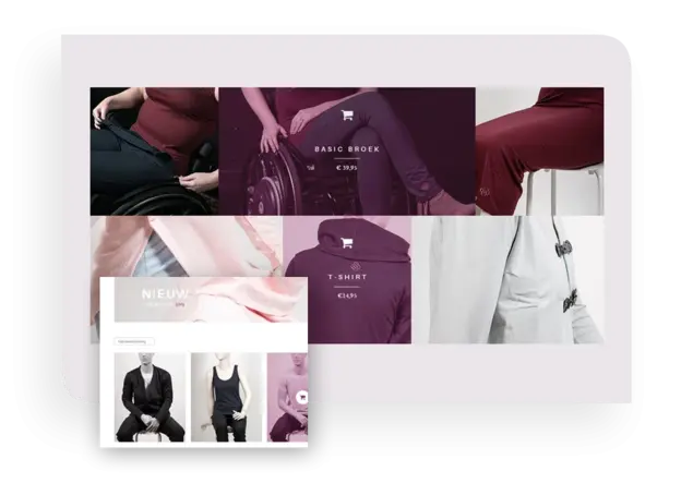 Webdesign bureau & website ontwikkelaar Utrecht Nederland