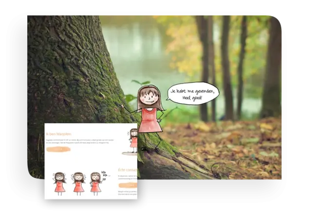 Webdesign bureau & website ontwikkelaar Utrecht Nederland