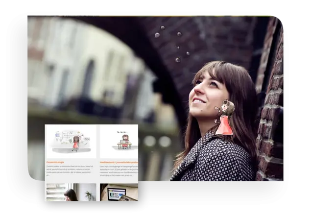 Webdesign bureau & website ontwikkelaar Utrecht Nederland